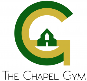 Chapel Gym logo