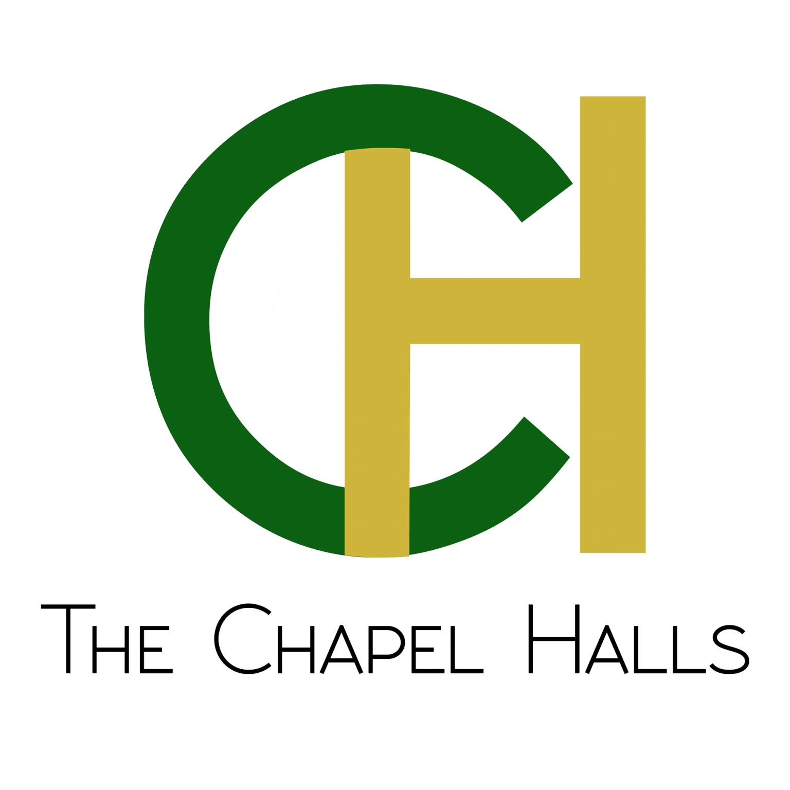 Chapel Halls – Chapel Hub