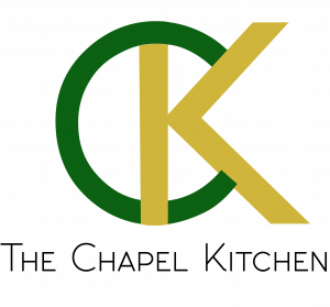 Chapel Kitchen logo