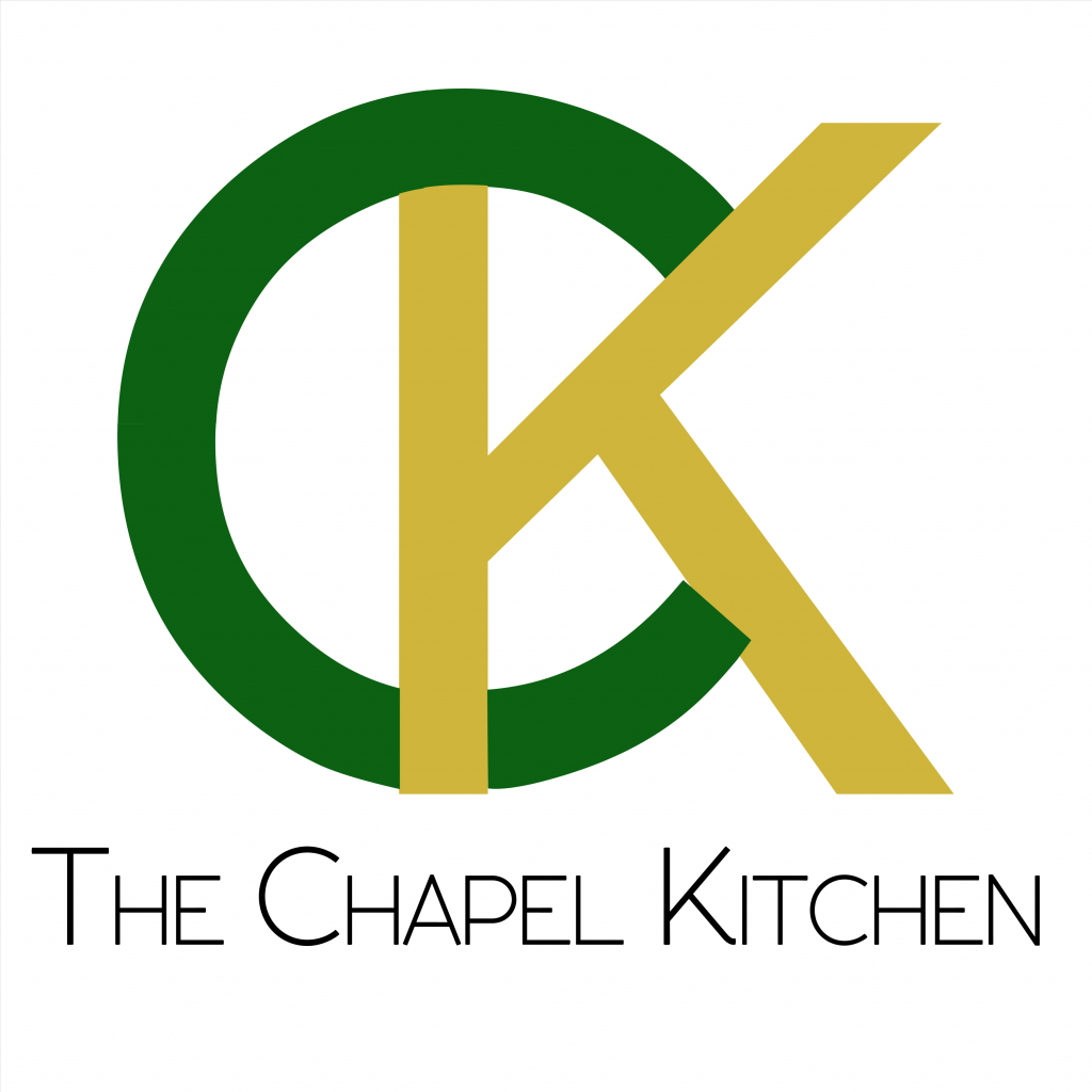 Chapel Kitchen Home Page