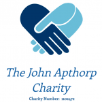 John Apthorp logo